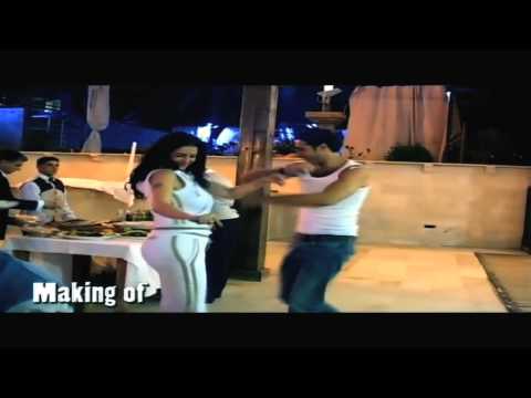 Ahmed Sherif Showreel HD Final 