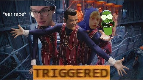 We are number one but it’s a compilation of classic DANK MEMES | Tribute