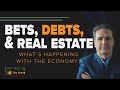 Ben Rabidoux and Doug Hoyes Make a Bet, Talk Debt, Real Estate &amp; the Economy | DFI30