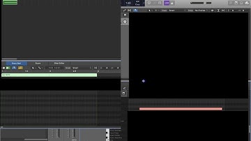 Reverse Cymbal Riser Logic Pro X