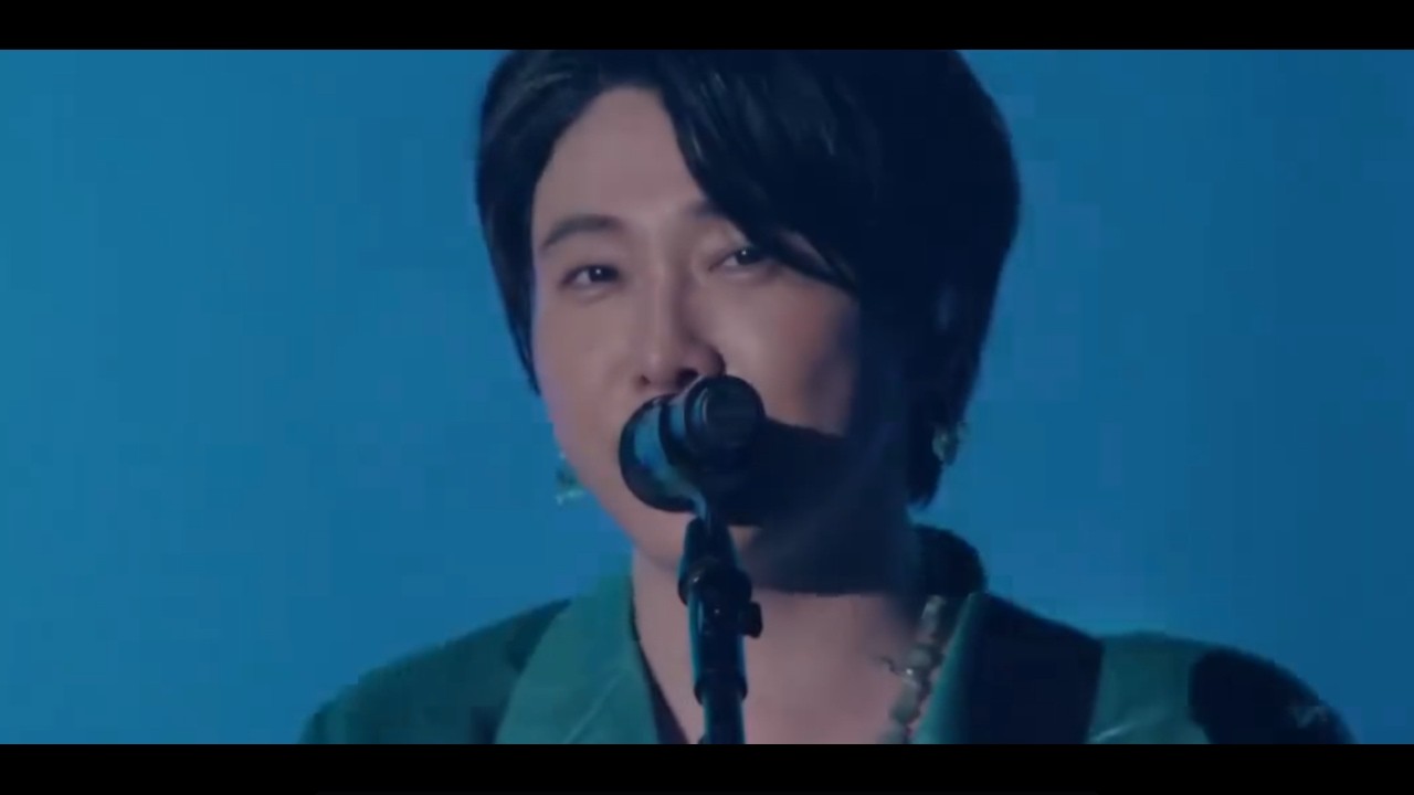 Mrs. GREEN APPLE「ライラック」2024 →2025［MGA MAGICAL 10 YEARS