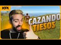 TANIZEN CAZANDO TIESOS EN RUST 🤣