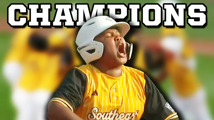 Florida beats Taiwan to win Little League World Series championship, a breakdown