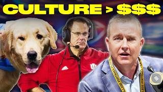 Kirk Herbstreit Explains What Indiana Got Right (and Why It Matters in NIL Era) Wealth