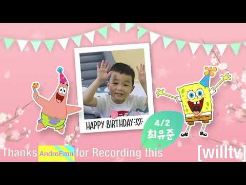 Nickelodeon Korea PART 2 Continuity 8 4 2021