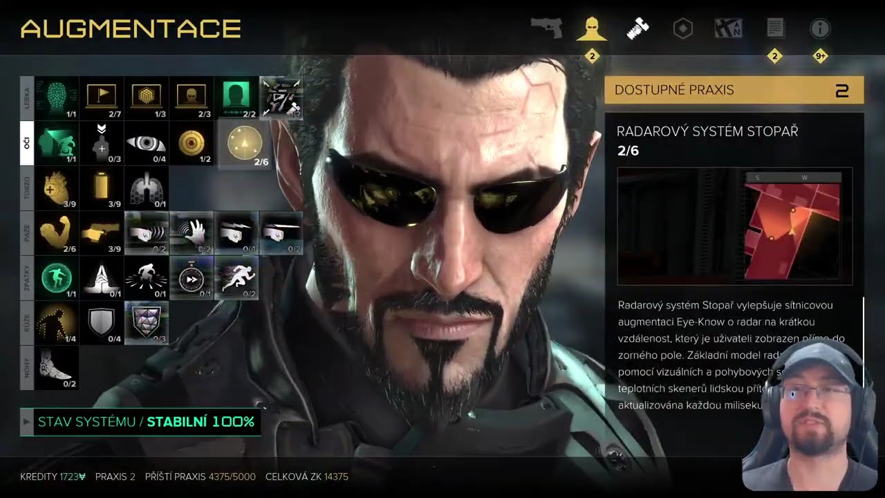 Deus Ex: Mankind Divided #2 - Praha Vás vítá!