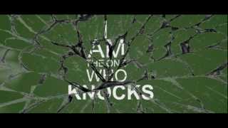"I am the one who knocks" - Walter White [BREAKING BAD] [KINETIC TYPOGRAPHY]
