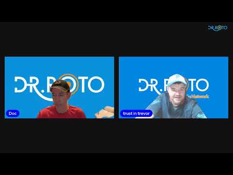 The First Look--Week 13 Main Slate DFS