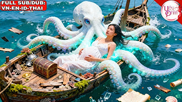 Cô Gái Bị Chồng Hãm Hại Nhốt Dưới Đáy Biển Chiếm Hết Gia Sản, Bất Ngờ Trở Về Khiến Cả Nhà Quỳ Lạy