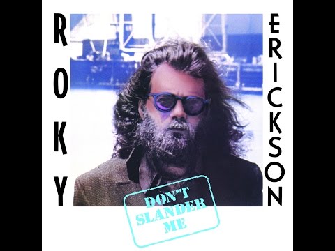 Roky Erickson Burn The Flames