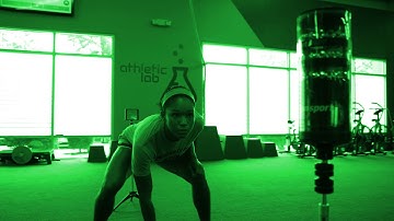 Introducing SmartSpeed: VALD