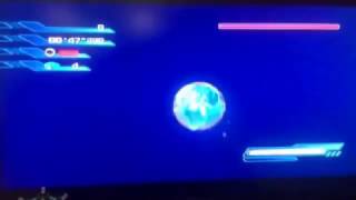 Sonic 06 - Silver Boss Fight Glitch/Last 2016 video until 2017