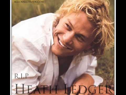 -RIP Heath Ledger.