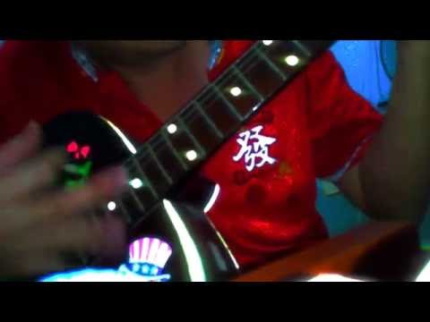Beyond的 喜欢你