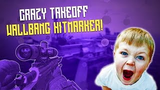 HITMARKERS! (CRAZY TAKEOFF WALLBANG HITMARKER)