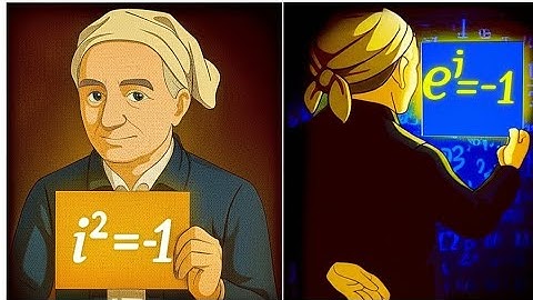 What if Euler Had Discovered j Instead of i?