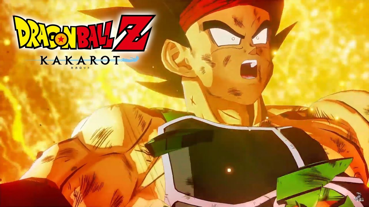 後編』-BARDOCK- たったひとりの最終決戦 第29話