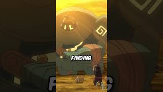 Goh accidentally found one of the rarest fossils ever #shorts #shortsfeed #funny
