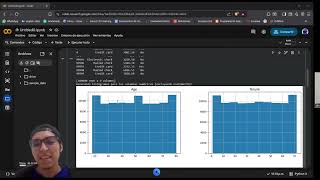 Data Science Workflow: De Kaggle a Google Colab (Caso Práctico).