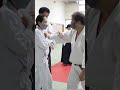 軽く動けば動くほどキク #大東流合気柔術 #martialarts