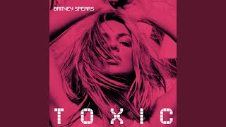 Toxic (Y2K & Alexander Lewis Remix)