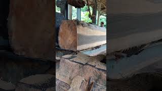 kayu jati calon balok 25x25...#wodworking