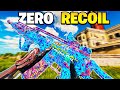 new *ZERO RECOIL* HOLGER 556 is BROKEN in WARZONE 3! 😯 (Best Holger 556 Class Setup) - MW3