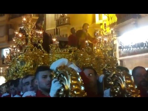 Real y Muy Ilustre Hermandad de la Sagrada Cena Sacramental y María Santísima de la Paz