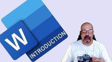 Microsoft Word, Introduction to BASIC SKILLS