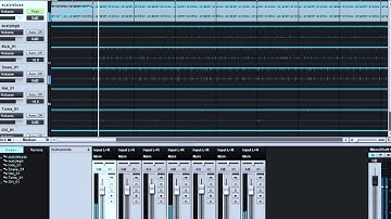 Automation in Studio One 2 (Quick Tips)