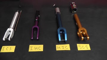 Scooter Compressions Explained!