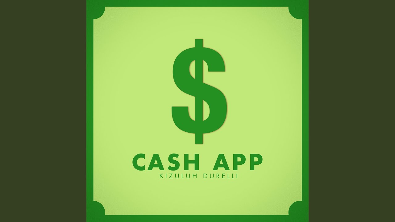 Cash App YouTube