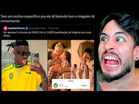 se você soubesse a verdade ficaria ASSUSTADO (eu odeio vagueposting kkkkkkkkkkkkkkkk)