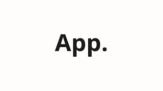 كيف تنطق App. screenshot 3