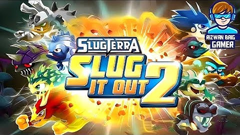 The Ultimate Slug Collector: Slug it Out 2 Tips and Tricks