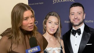 How Jessica Biel Spoiled Hubby Justin Timberlake On His 45Th Birthday Exclusive