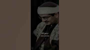 فَٱسْتَجَابَ لَهُمْ رَبُّهُمْ | محمد صديق المنشاوي | سورة آل عمران #قرآن #قران_كريم #لايك #العظماء