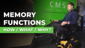 HOW TO USE YOUR MEMORY FUNCTIONS!! WHAT they are and HOW to use them!