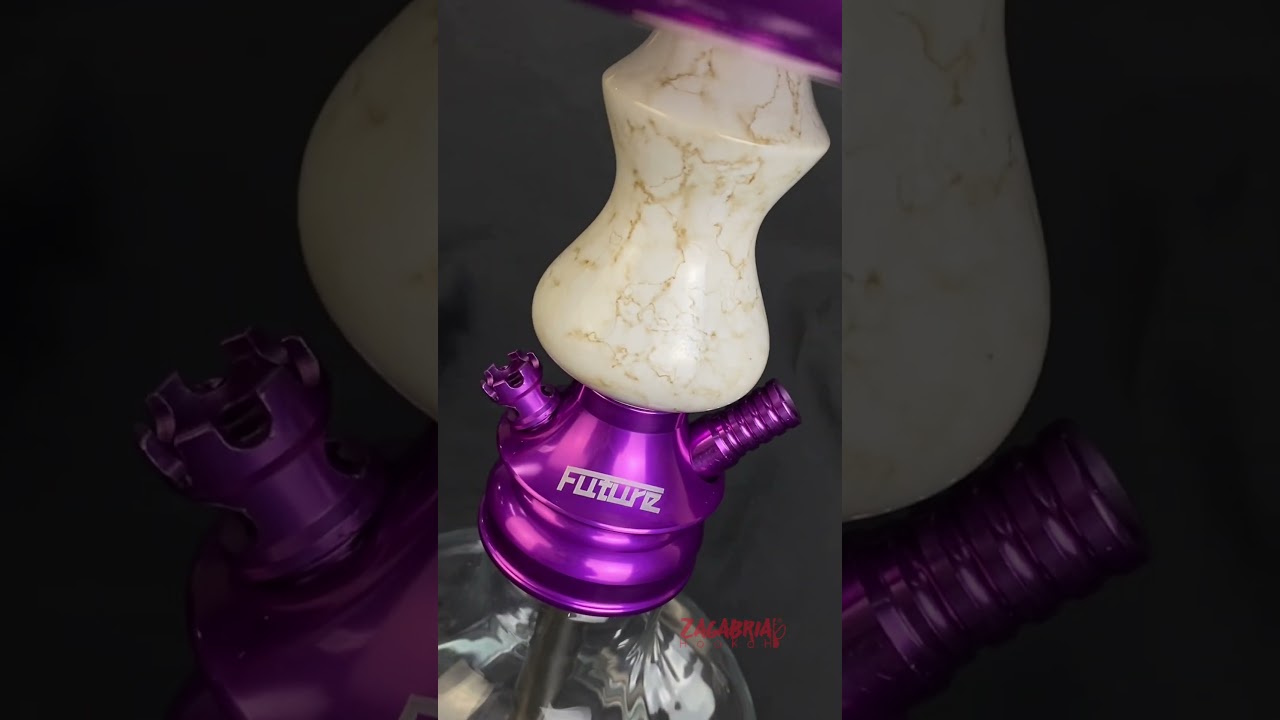 New Future Prime - Amazon Hookah