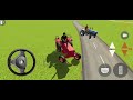 Indian Tractor Driving 4 टैक्टर वाला गेम | अच्छा गेम tractor खेत को जोता गया गेम्स |pavan trector 17