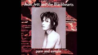 As I Am - Joan Jett chords