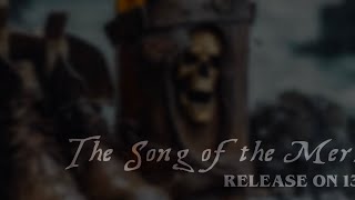 The song of the Mermaid - lyric video