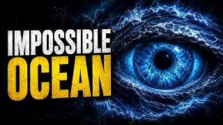 NASA Found an Ocean Bigger Than Earth