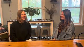 Spanish Interview Project - 2026