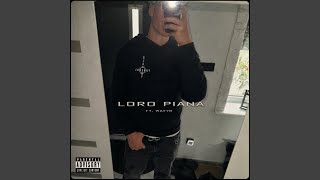 Loro Piana - mlodyem & Bambo