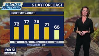 Emily Wahls 10/28/2024 FOX32