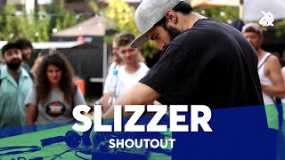 SLIZZER | I Really Like This Drop | World Beatbox Camp 2018