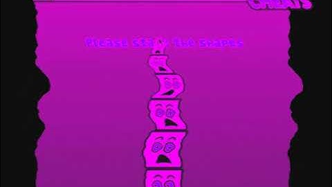 Super Stacker 2 Level 1 in 4ormulator V23