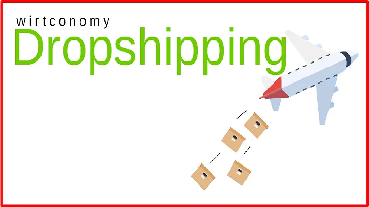 Einführung in das Dropshipping: Vor- und Nachteile, Ablauf | wirtconomy