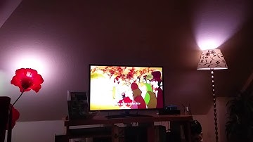 Ambilight with yeelight, Kodi and boblightd